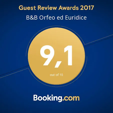Orfeo Ed Euridice Bed & Breakfast Syracuse