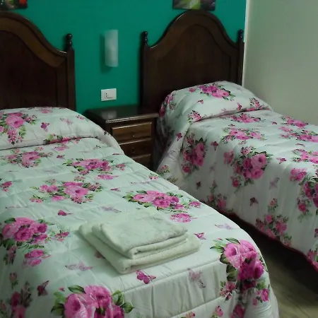 Bed & Breakfast Orfeo Ed Euridice Syracuse