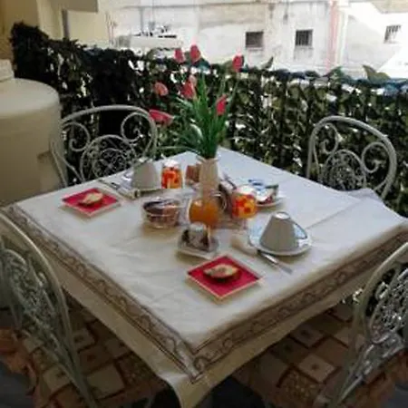 Bed & Breakfast Orfeo Ed Euridice