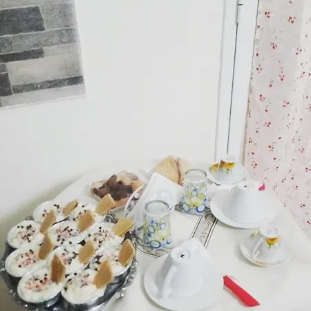 Bed & Breakfast Orfeo Ed Euridice