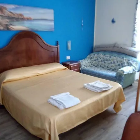 Orfeo Ed Euridice Bed & Breakfast Syracuse